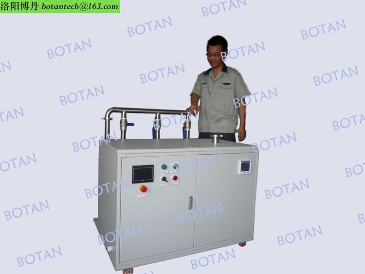 實驗室分級機(jī)如何進(jìn)行分級